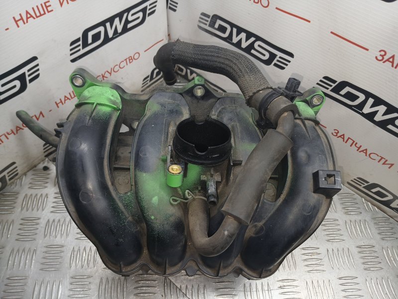 Коллектор впускной, 1000 рублей, Красноярск