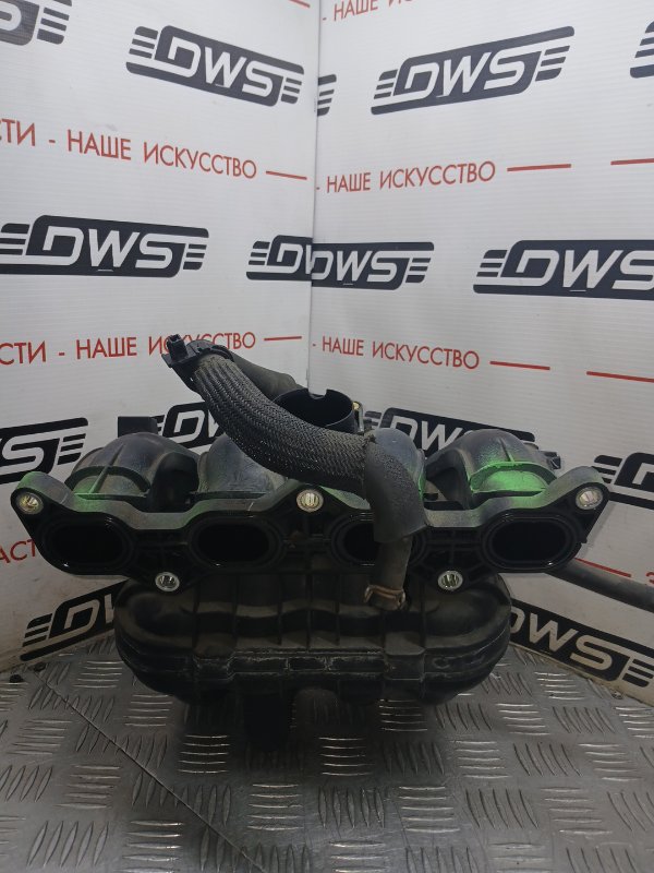 Коллектор впускной, 1000 рублей, Красноярск