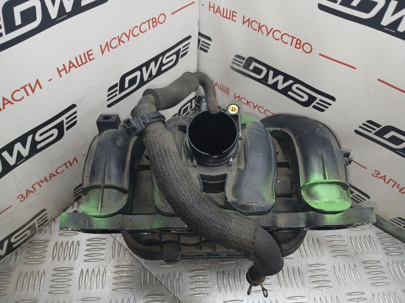 Коллектор впускной, 1000 рублей, Красноярск