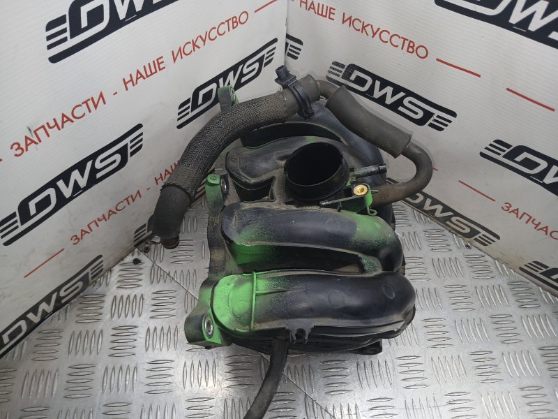 Коллектор впускной, 1000 рублей, Красноярск