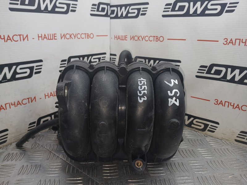 Коллектор впускной, 1000 рублей, Красноярск