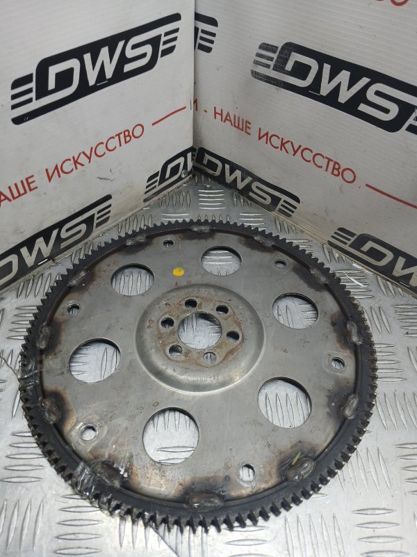 Маховик, 1000 рублей, Красноярск