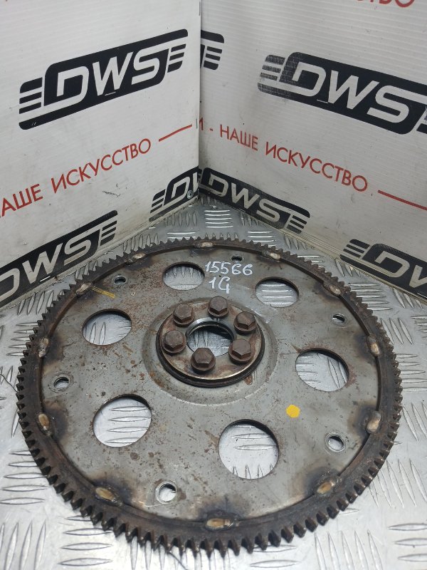 Маховик, 1000 рублей, Красноярск