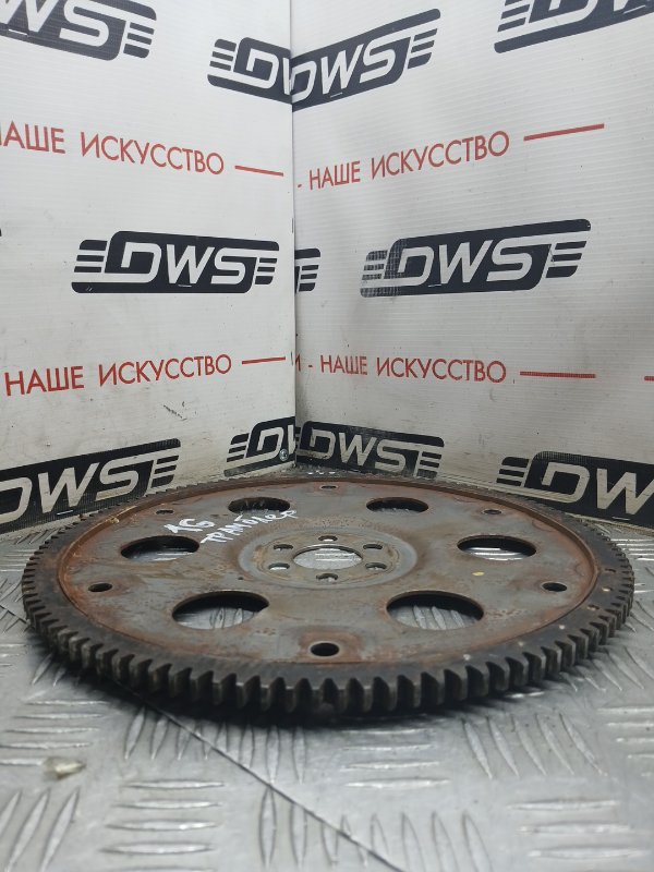 Маховик, 1000 рублей, Красноярск