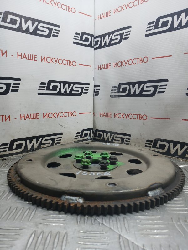 Маховик, 1000 рублей, Красноярск