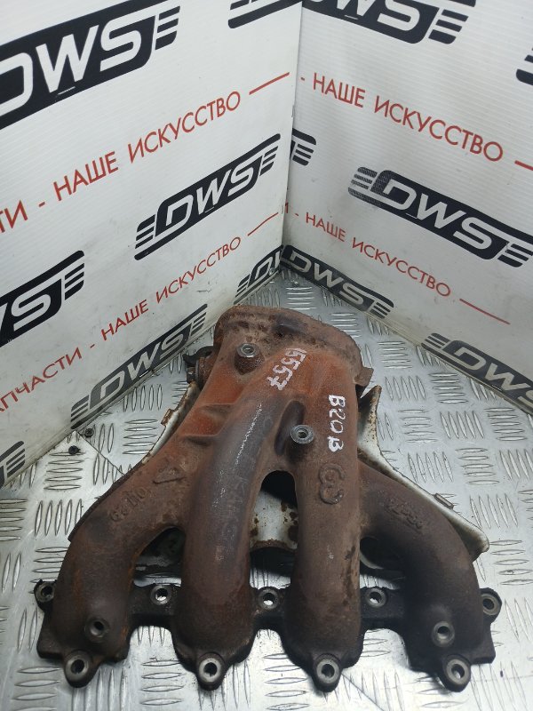 Выпускной коллектор, 500 рублей, Красноярск