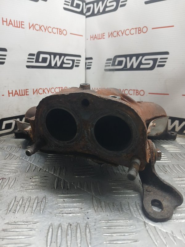 Выпускной коллектор, 500 рублей, Красноярск