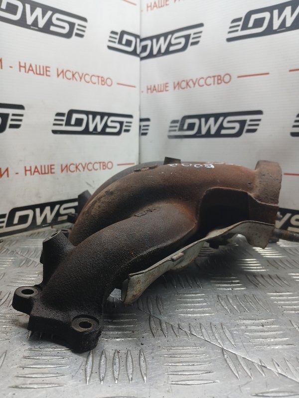 Выпускной коллектор, 500 рублей, Красноярск