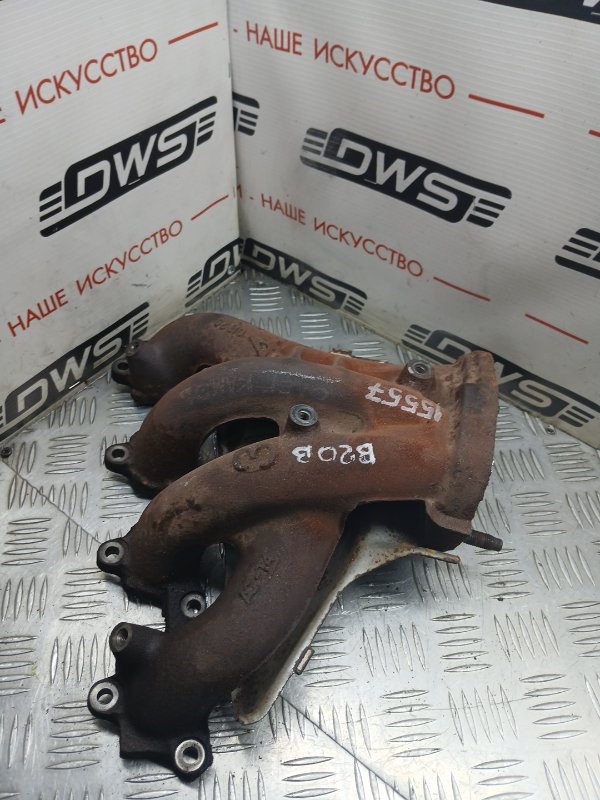 Выпускной коллектор, 500 рублей, Красноярск