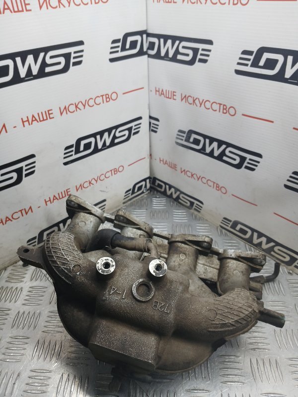 Коллектор впускной, 500 рублей, Красноярск