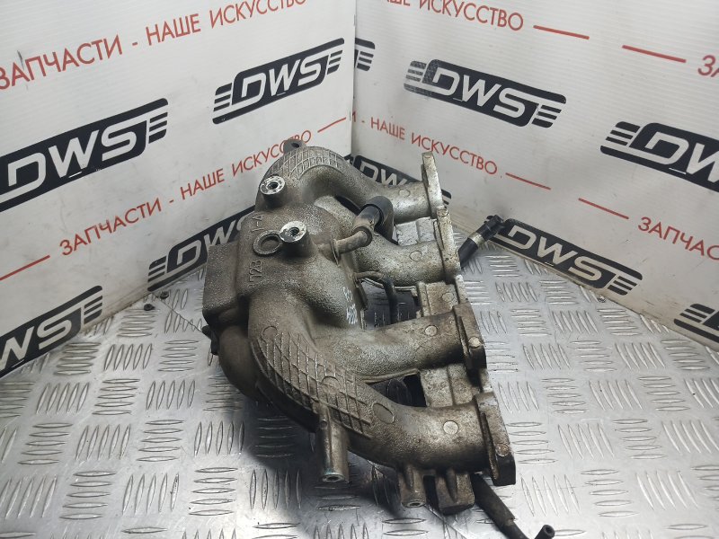 Коллектор впускной, 500 рублей, Красноярск