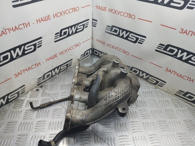 Коллектор впускной, 500 рублей, Красноярск