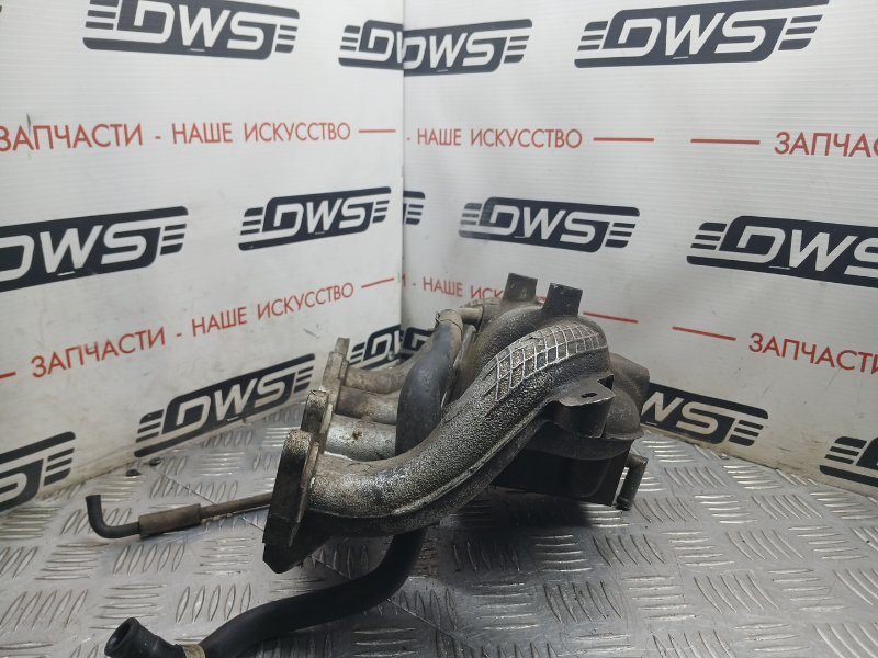 Коллектор впускной, 500 рублей, Красноярск