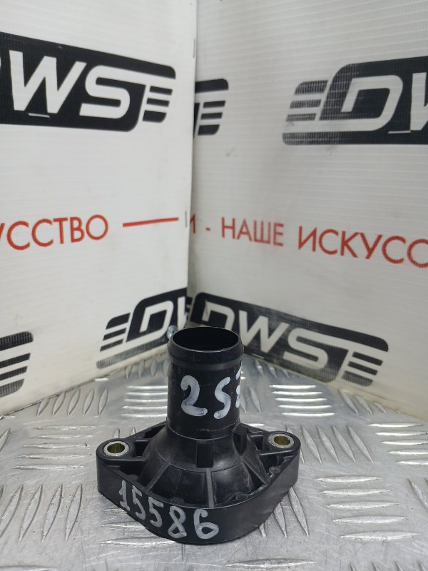 Корпус термостата, 500 рублей, Красноярск