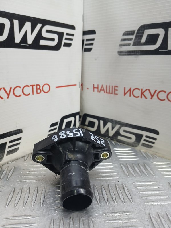 Корпус термостата, 500 рублей, Красноярск