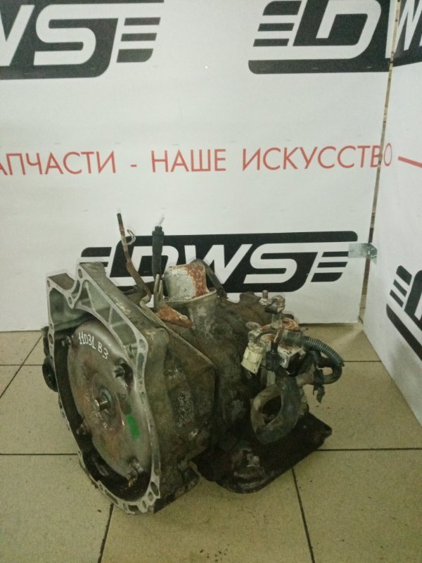 АКПП, 40000 рублей, Красноярск