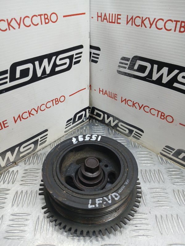 Шкив коленвала, 1000 рублей, Красноярск