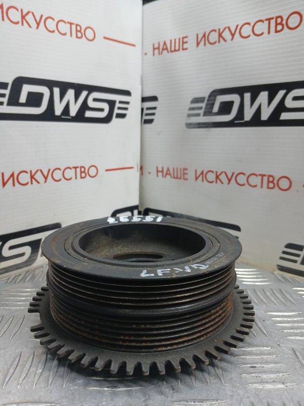 Шкив коленвала, 1000 рублей, Красноярск