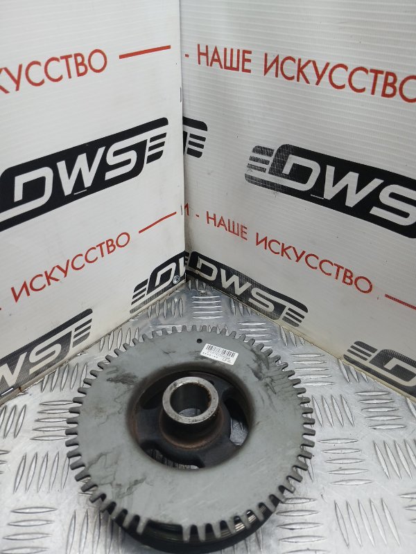 Шкив коленвала, 1000 рублей, Красноярск