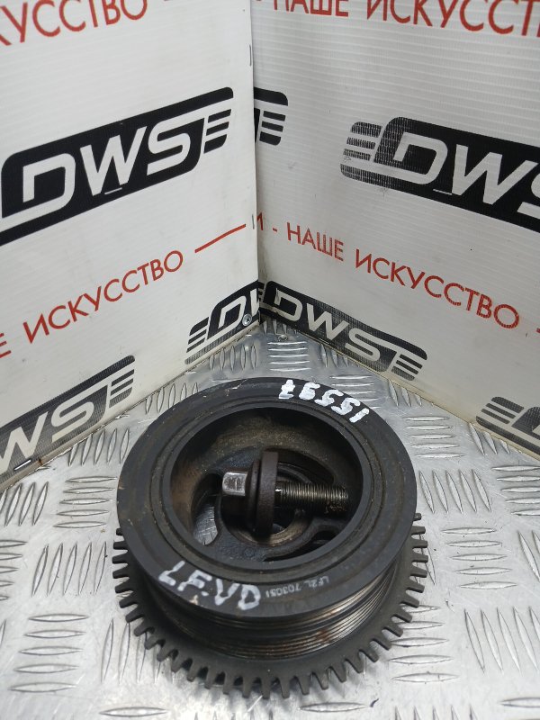 Шкив коленвала, 1000 рублей, Красноярск