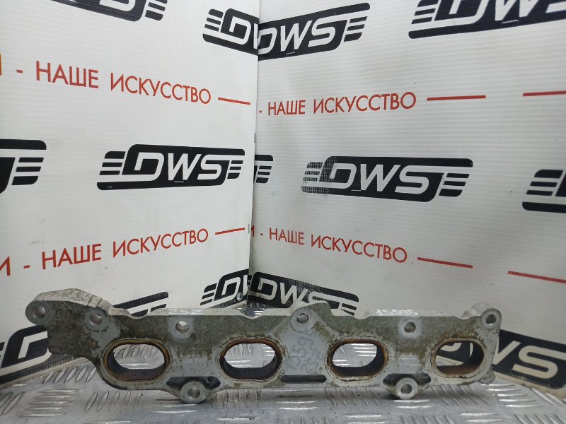 Пластина впускного коллектора, 500 рублей, Красноярск