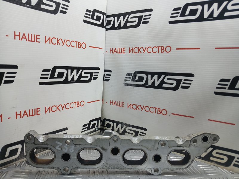 Пластина впускного коллектора, 500 рублей, Красноярск