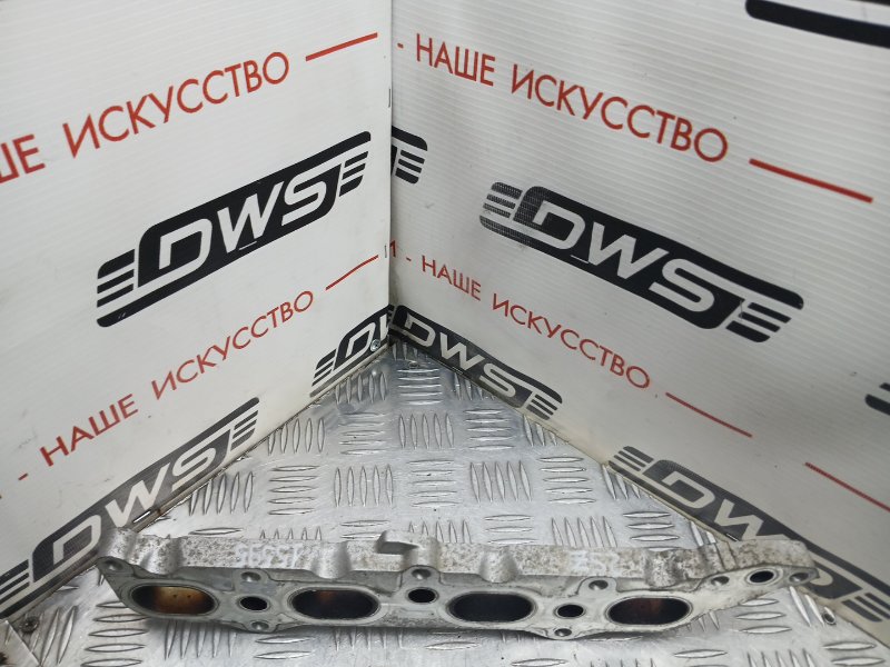 Пластина впускного коллектора, 500 рублей, Красноярск