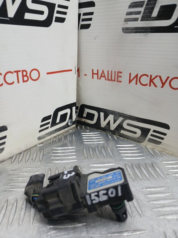 Датчик давления во впускном коллекторе, 500 рублей, Красноярск