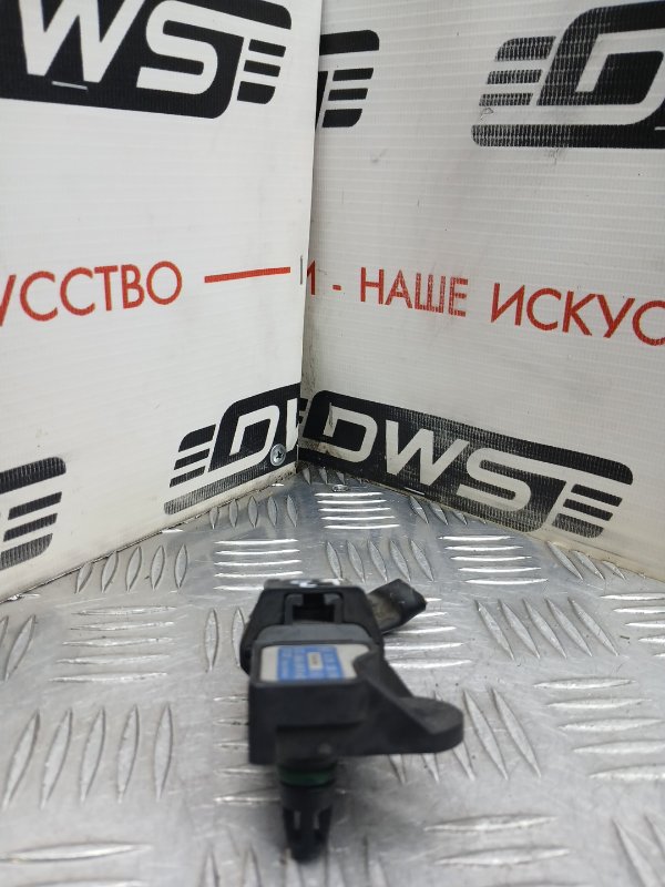 Датчик давления во впускном коллекторе, 500 рублей, Красноярск