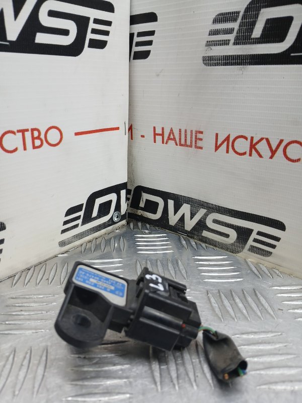 Датчик давления во впускном коллекторе, 500 рублей, Красноярск