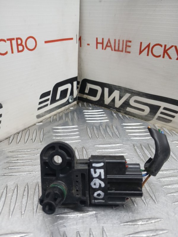 Датчик давления во впускном коллекторе, 500 рублей, Красноярск