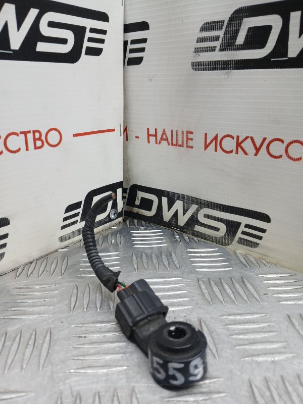 Датчик детонации, 500 рублей, Красноярск