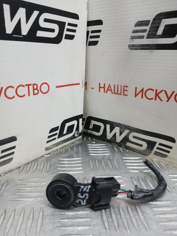 Датчик детонации, 500 рублей, Красноярск