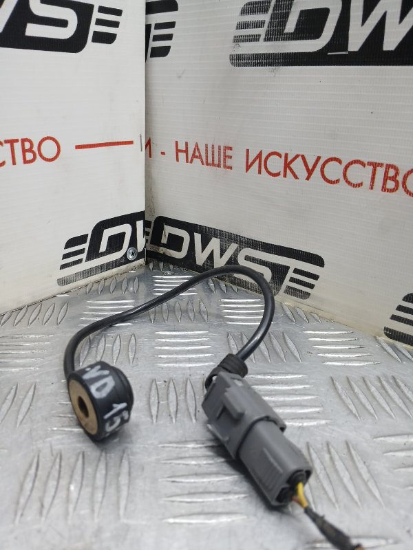 Датчик детонации, 500 рублей, Красноярск