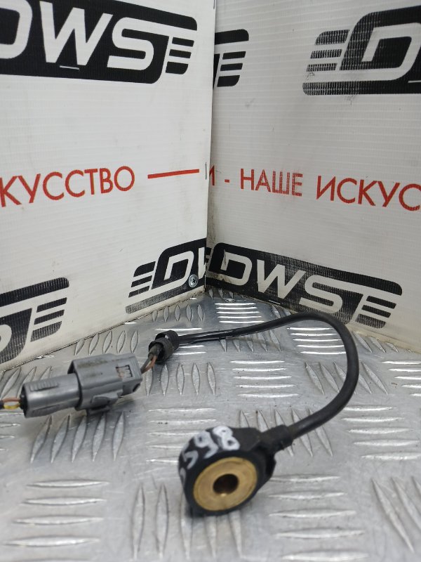 Датчик детонации, 500 рублей, Красноярск