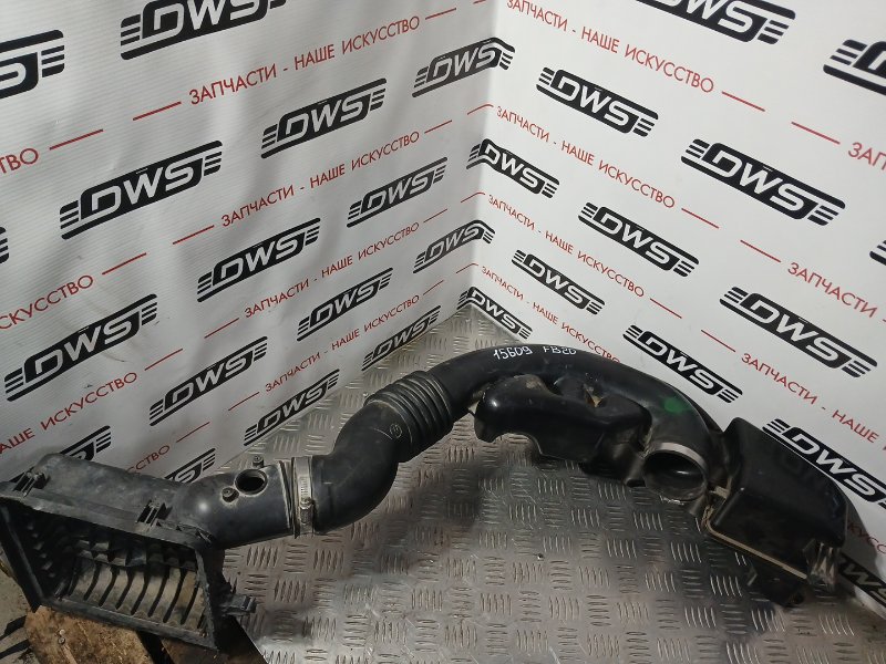 Патрубок воздушного фильтра Subaru Impreza GJ7 FB20 14456AA410 контрактная