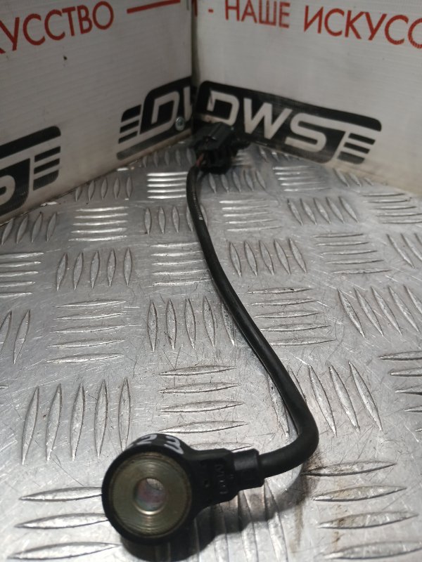 Датчик детонации, 1000 рублей, Красноярск