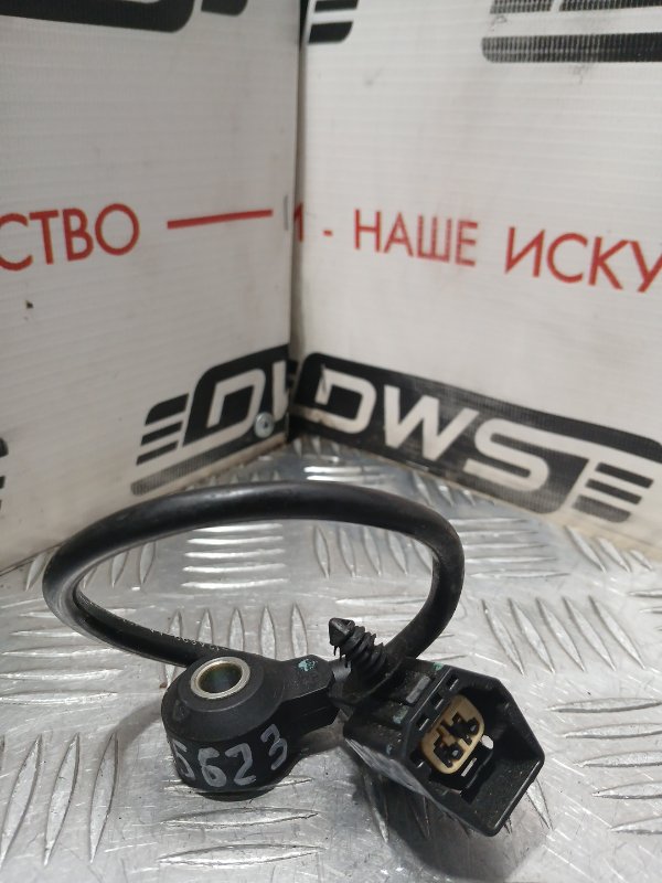 Датчик детонации, 1000 рублей, Красноярск