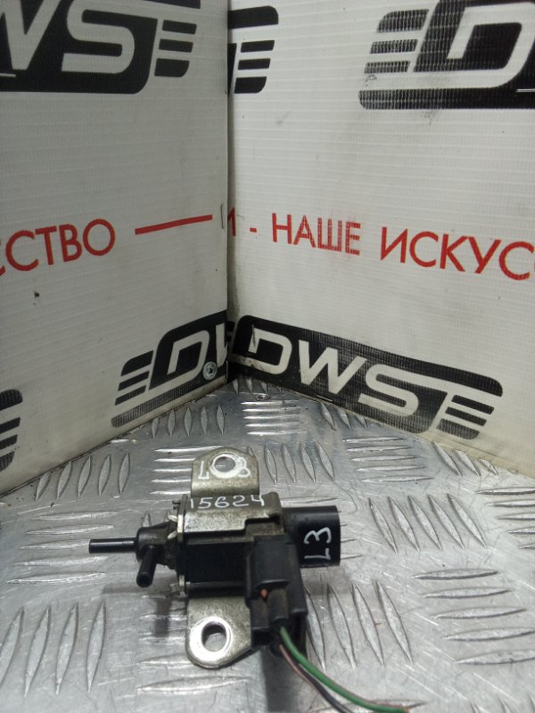 Клапан электромагнитный, 1500 рублей, Красноярск