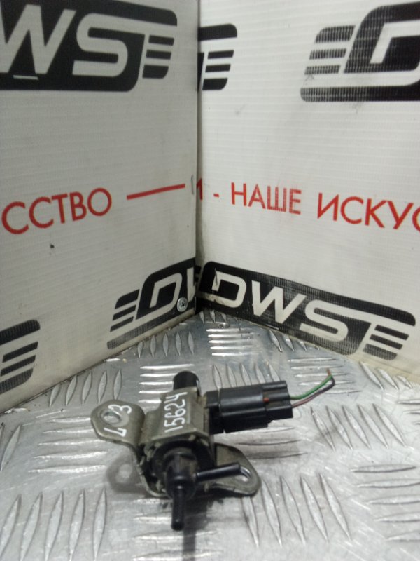 Клапан электромагнитный, 1500 рублей, Красноярск