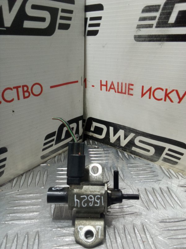 Клапан электромагнитный, 1500 рублей, Красноярск