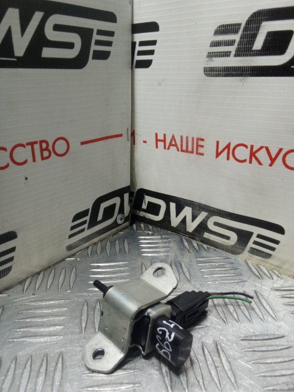 Клапан электромагнитный, 1500 рублей, Красноярск