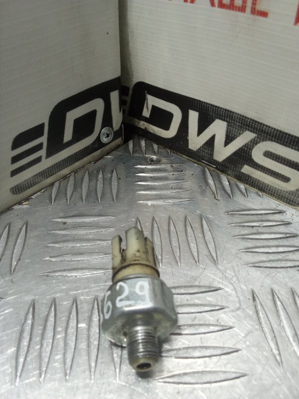 Датчик давления масла ДВС, 400 рублей, Красноярск