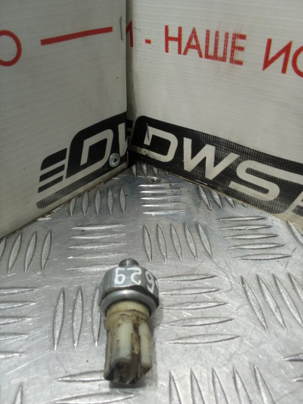 Датчик давления масла ДВС, 400 рублей, Красноярск