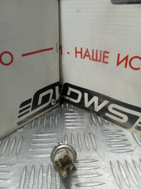 Датчик давления масла ДВС, 400 рублей, Красноярск