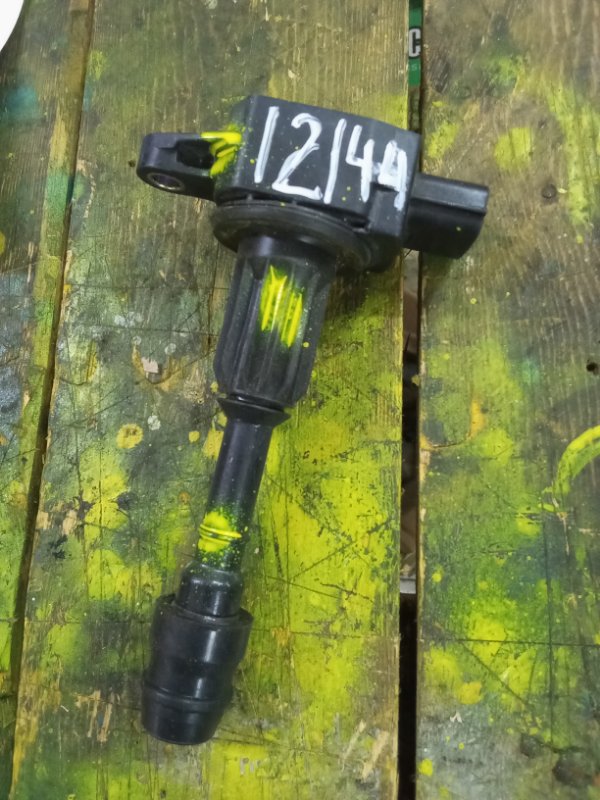 Катушка зажигания Cube BZ11 CR14DE