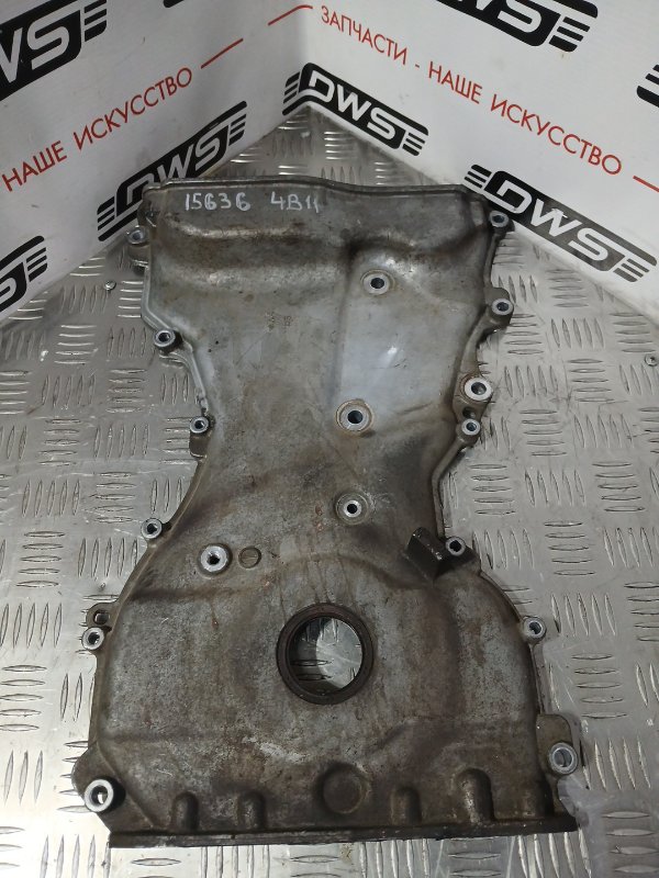 Лобовина двигателя, 500 рублей, Красноярск