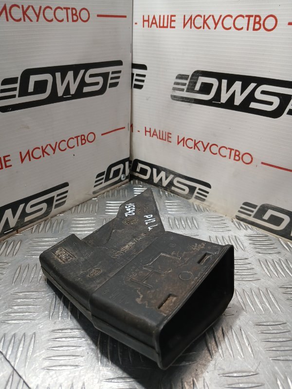 Воздуховод салона, 400 рублей, Красноярск