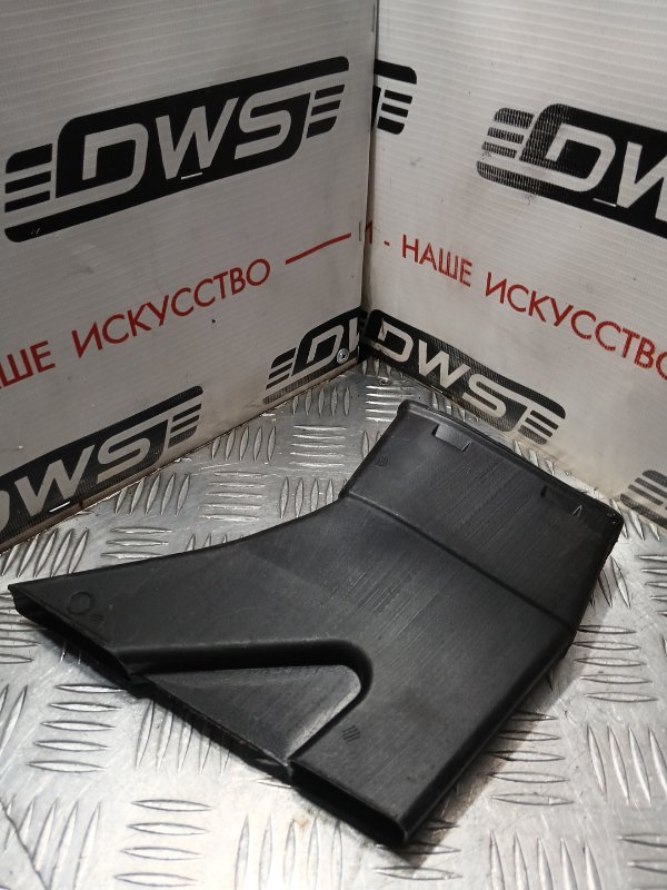 Воздуховод салона, 400 рублей, Красноярск