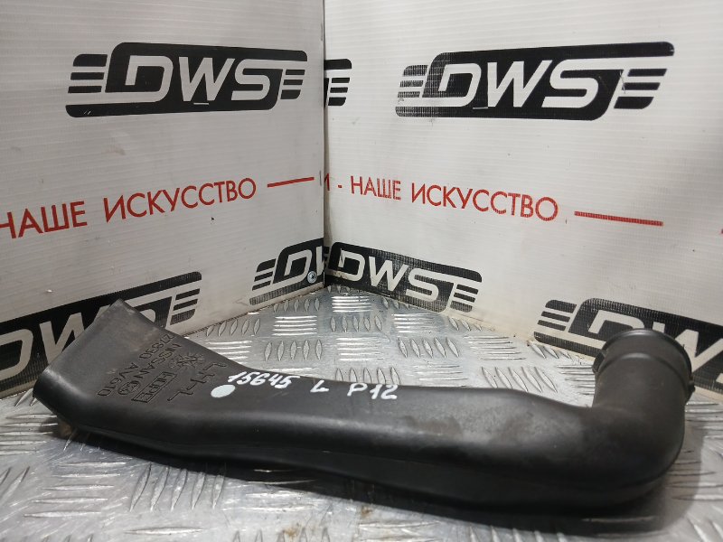 Воздуховод салона, 400 рублей, Красноярск